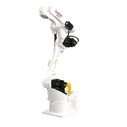 凯尔达KR1440焊接机器人